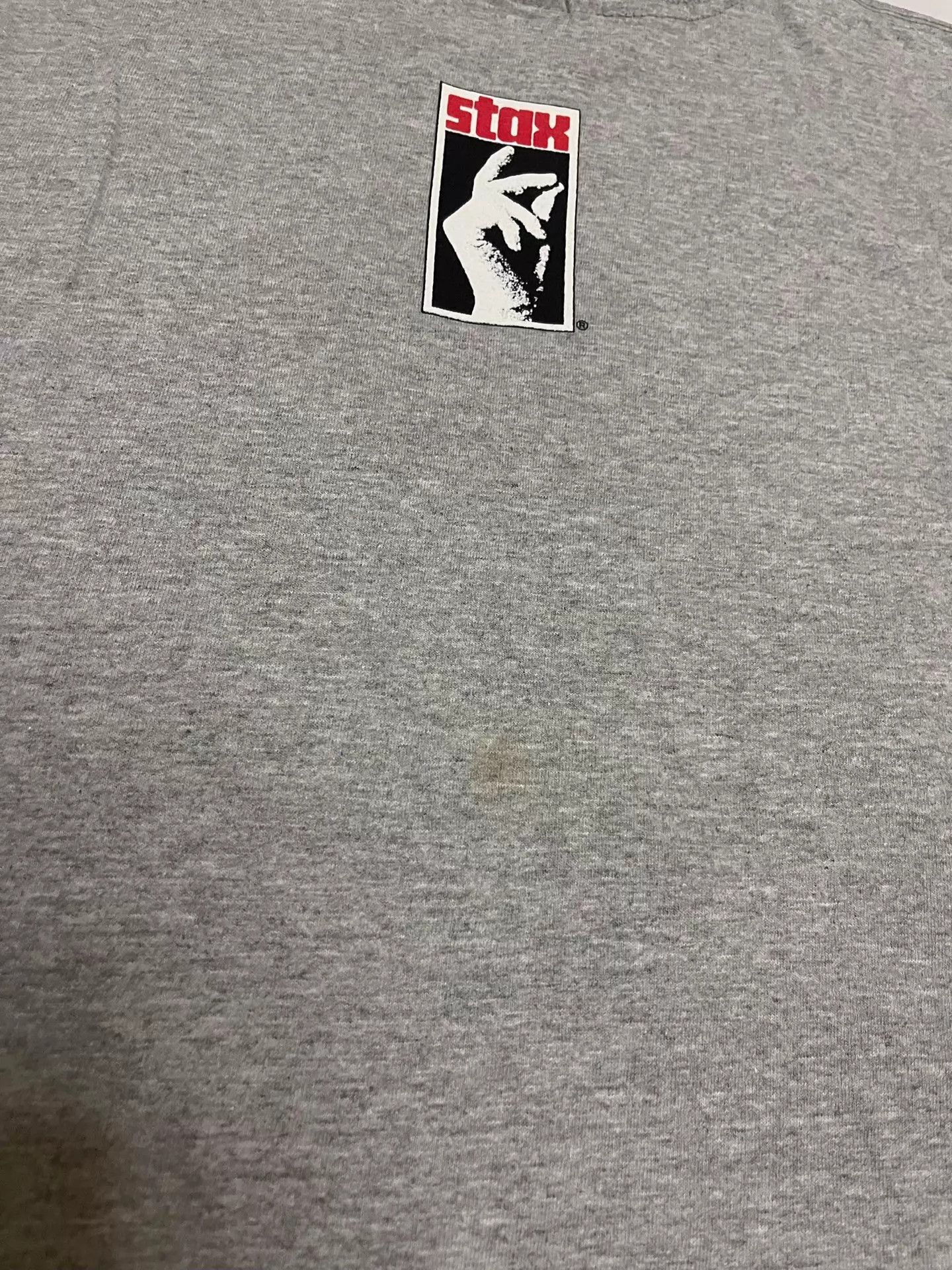 Supreme Supreme Stax Moses Cross 12yo SS Tee Rare New w/Tags M (SF) Size US M / EU 48-50 / 2 - 6 Thumbnail