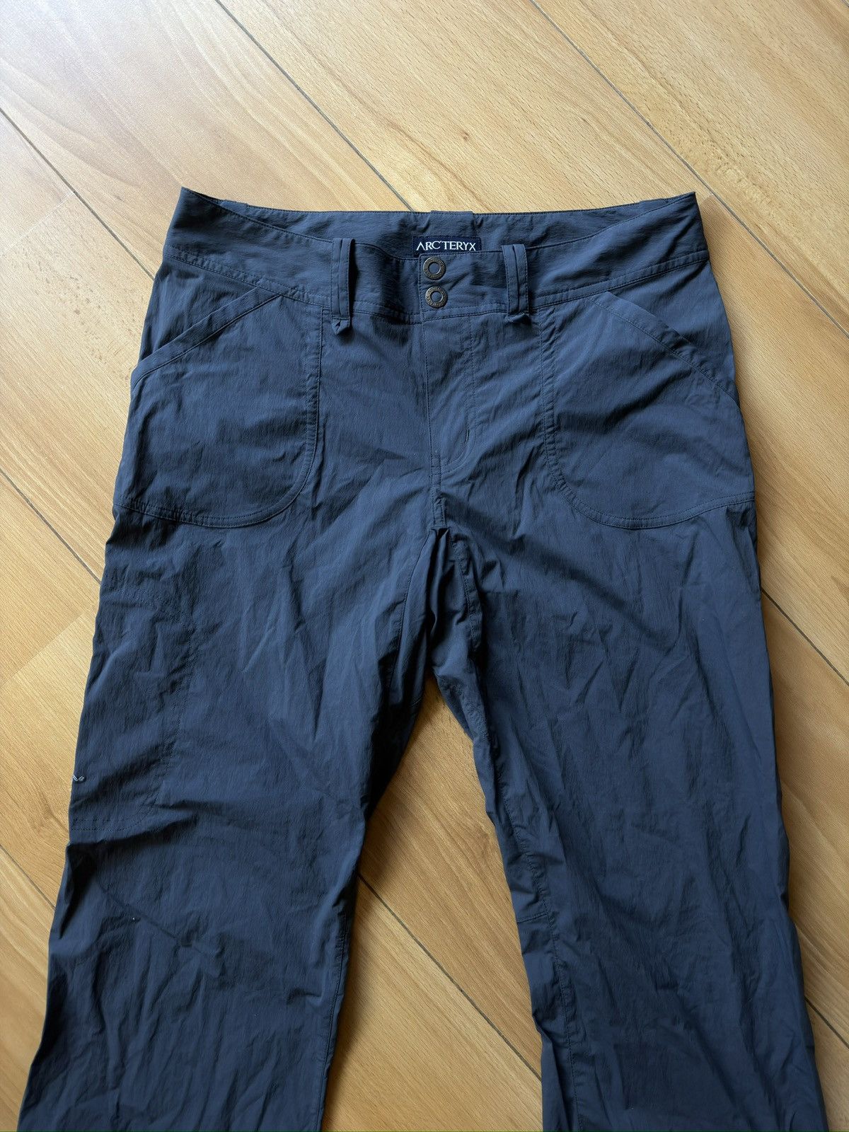Arc'teryx Arcteryx women outdoor ski pants Size 30" / US 8 / IT 44 - 3 Thumbnail