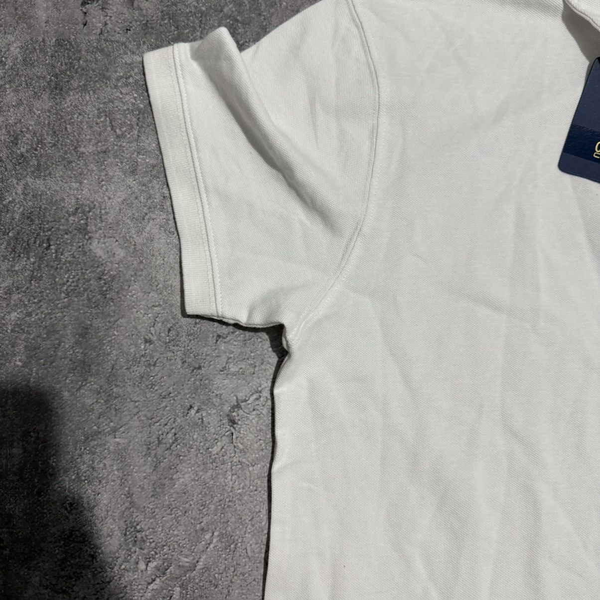 Roberto Cavalli NEW Roberto Cavalli Class Polo T-Shirt Size US L / EU 52-54 / 3 - 3 Thumbnail