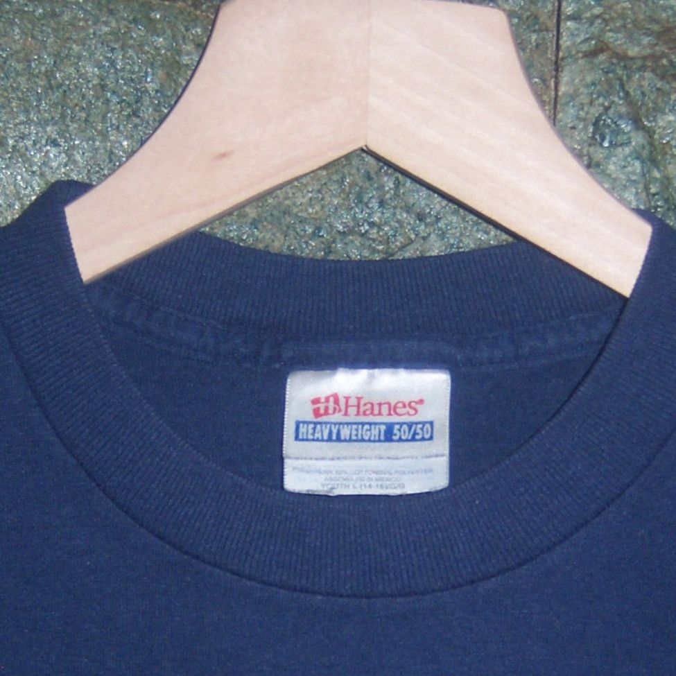 Band Tees × Vintage 2002 Guster and John Mayer Summer Tour Size US S / EU 44-46 / 1 - 6 Thumbnail