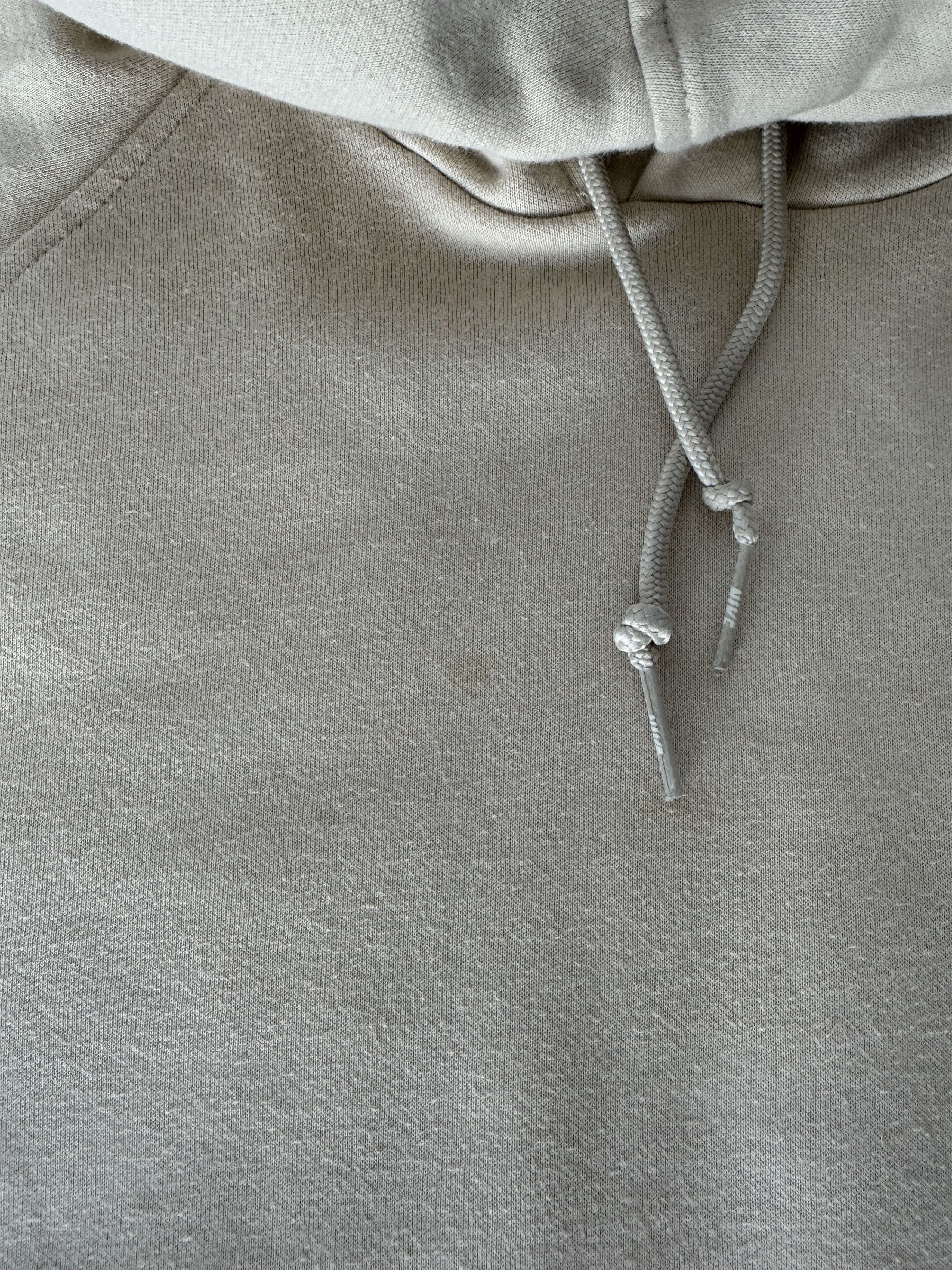 Nike Vintage Y2K Nike Sweatshirt Hoodie Men's XL Size US XL / EU 56 / 4 - 4 Thumbnail