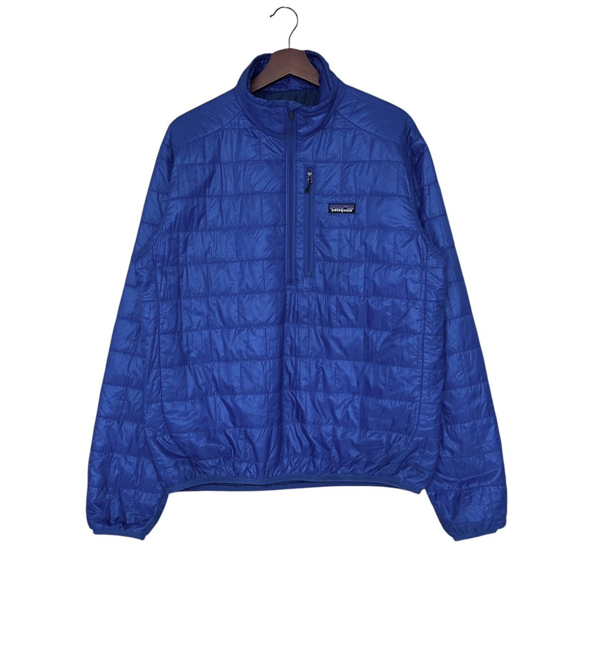 Patagonia Vintage Brand Patagonia Puffer 2000s Size US M / EU 48-50 / 2 - 1 Thumbnail