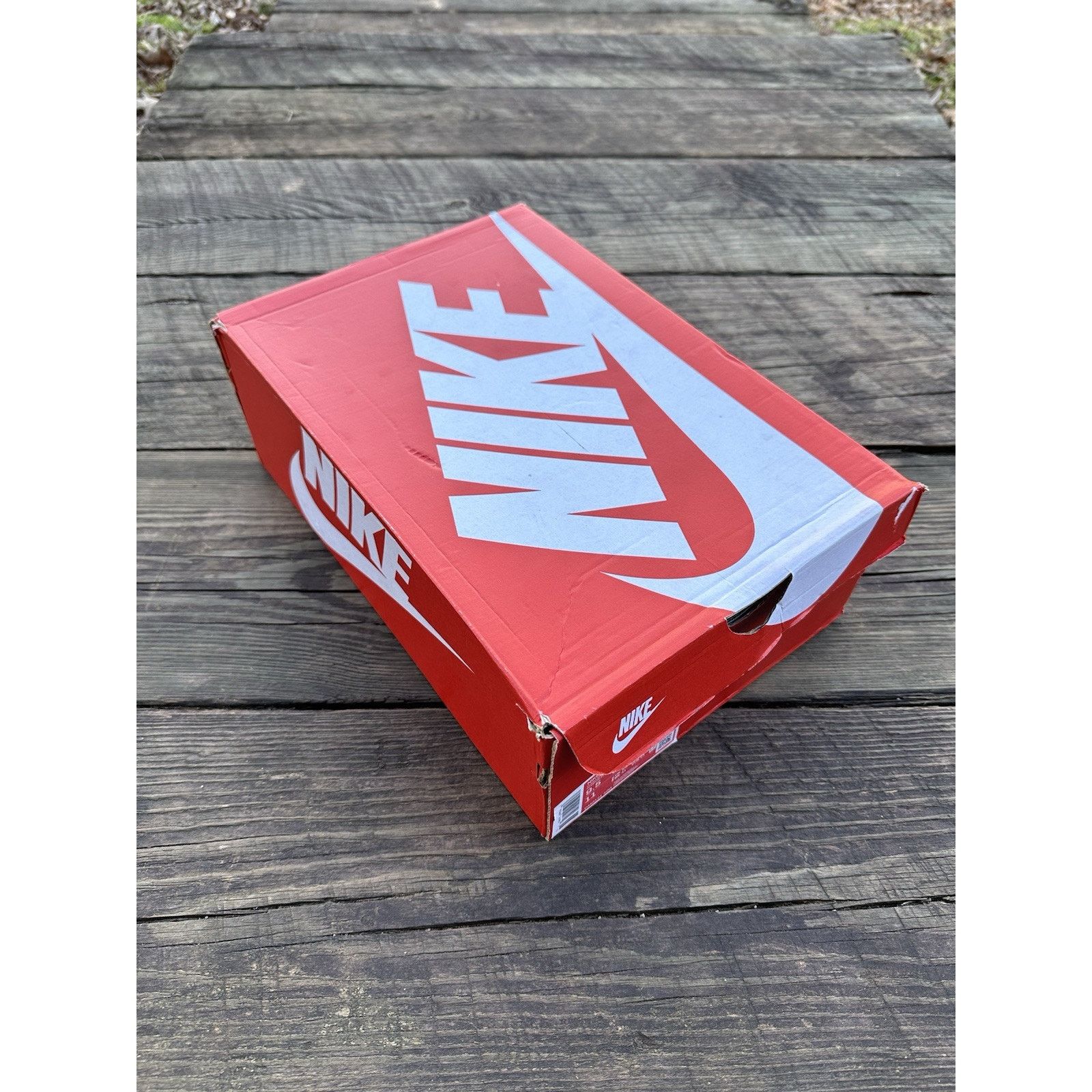 Nike Nike Dunk Low Retro QS Argon - Size 9.5 Size US 9.5 / EU 42-43 - 9 Thumbnail