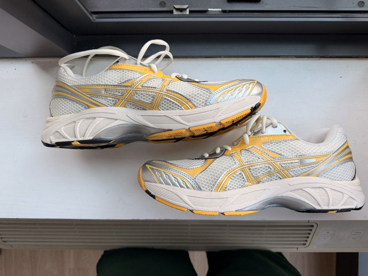 Asics × Kith Kith for Asics GT-2160 Size US 11 / EU 44 - 10 Thumbnail