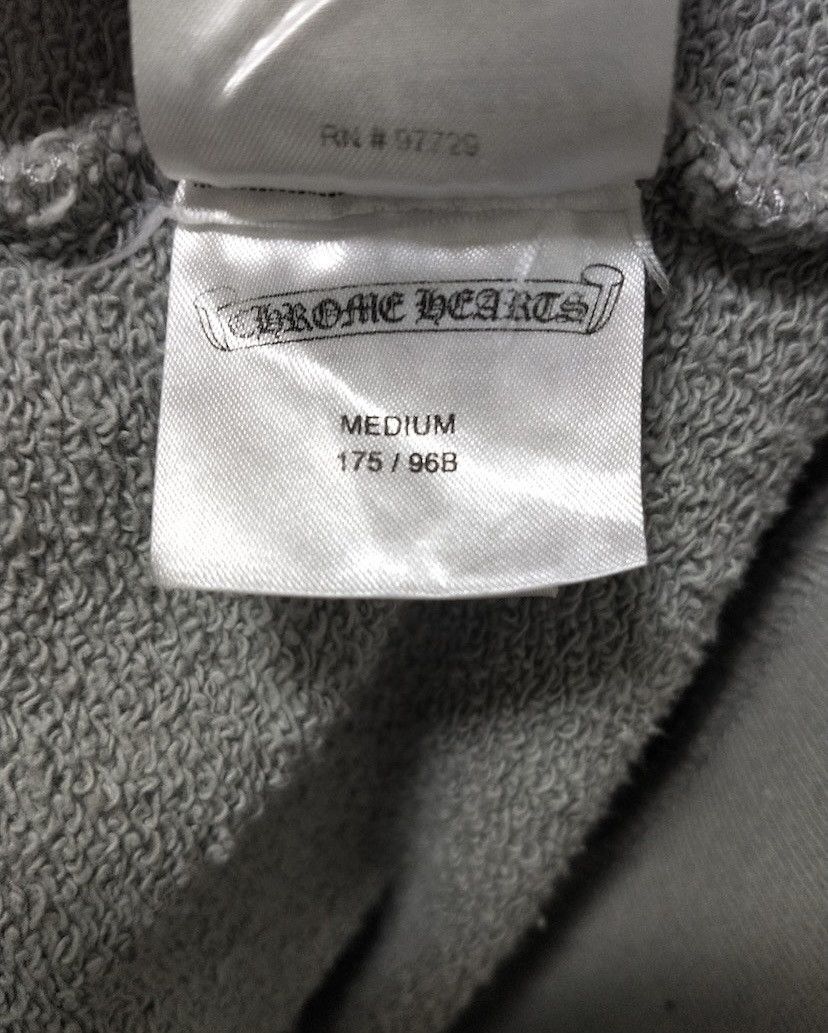 Chrome Hearts Chrome Hearts Matty Boy Suggest Hoodie Size US M / EU 48-50 / 2 - 6 Thumbnail