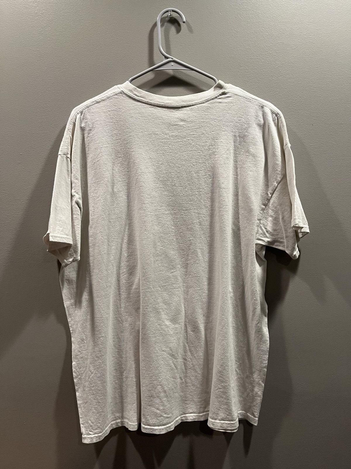 Travis Scott Travis Scott Franchise “YUP” T Size US L / EU 52-54 / 3 - 3 Thumbnail