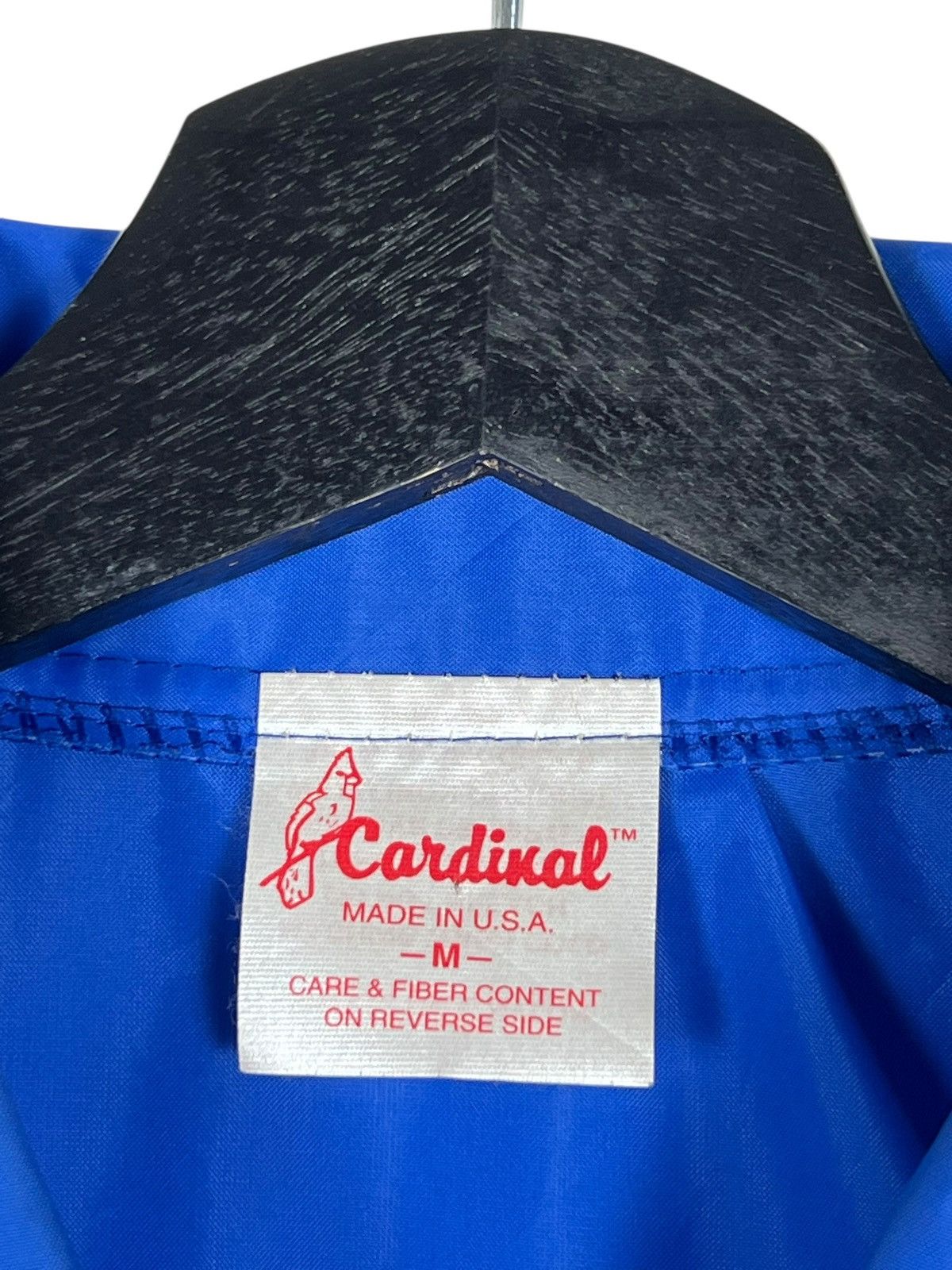 Vintage 90s Vintage Sunset Lanes Bowling Coach Jacket Size US M / EU 48-50 / 2 - 7 Thumbnail