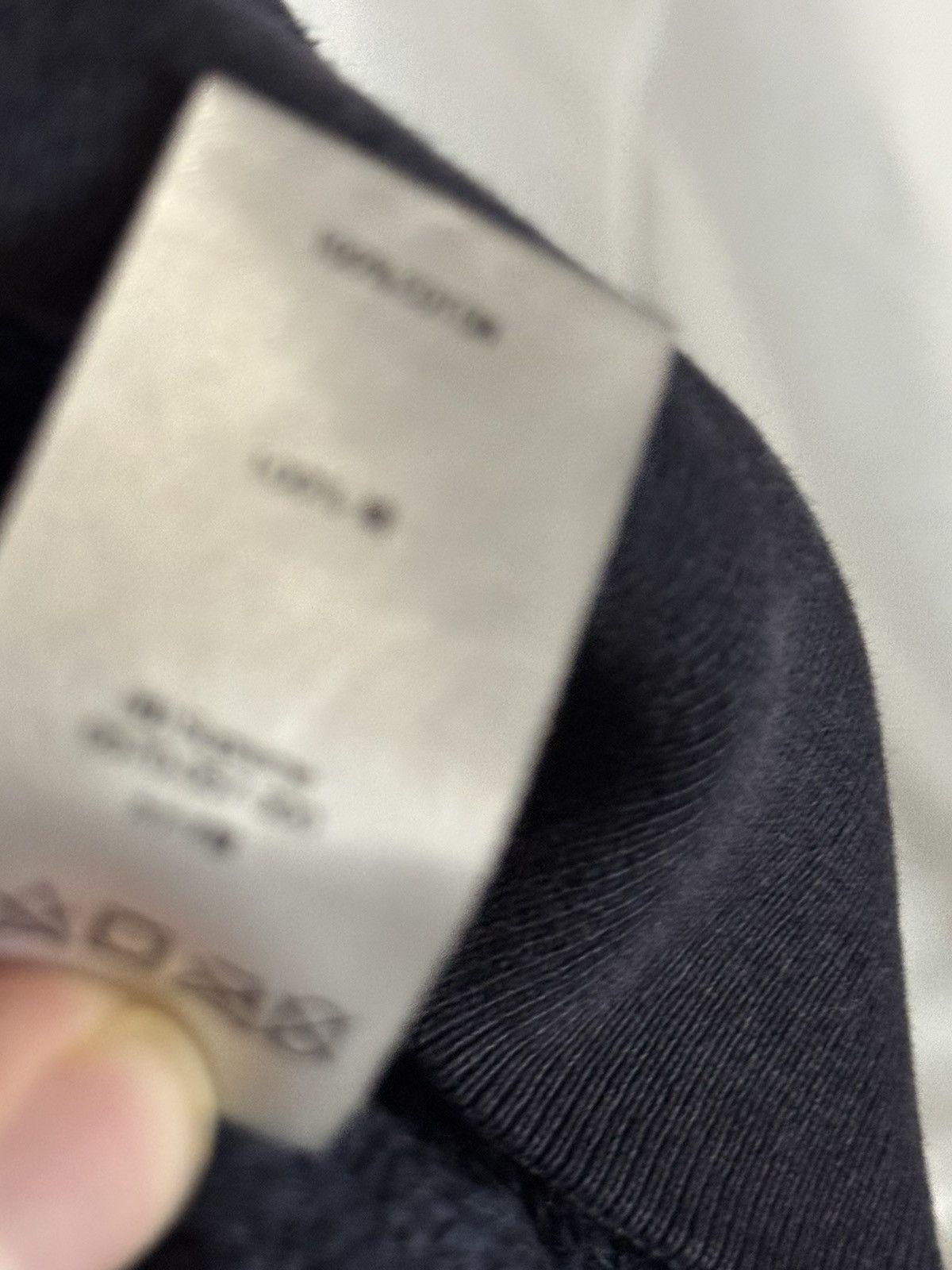 Supreme Supreme FW20 Enterprises Hooded Sweatshirt in Navy/Brown Size US L / EU 52-54 / 3 - 9 Thumbnail