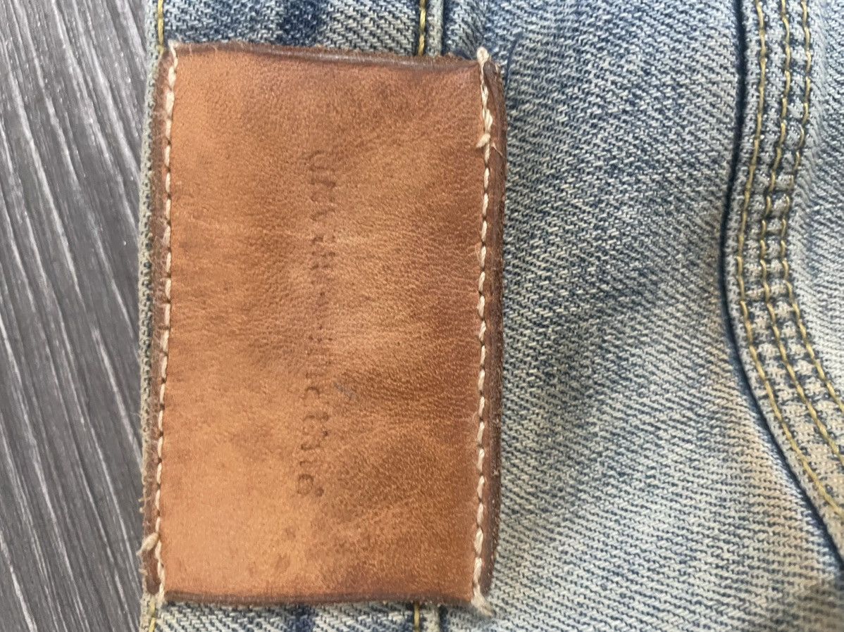Purple Brand Purple band Size US 40 / EU 56 - 3 Thumbnail