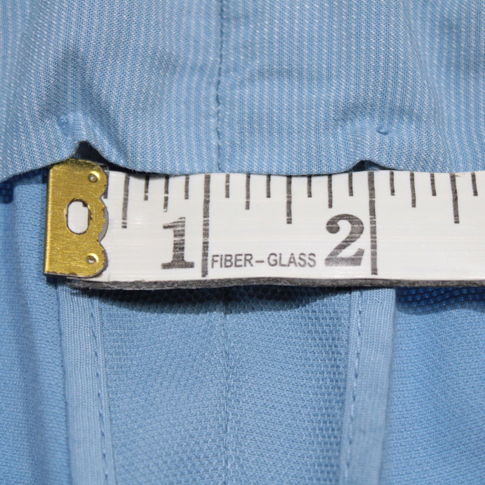 Zanella Zanella New with tags Chino Size 34 US In Blue Size US 34 / EU 50 - 8 Thumbnail