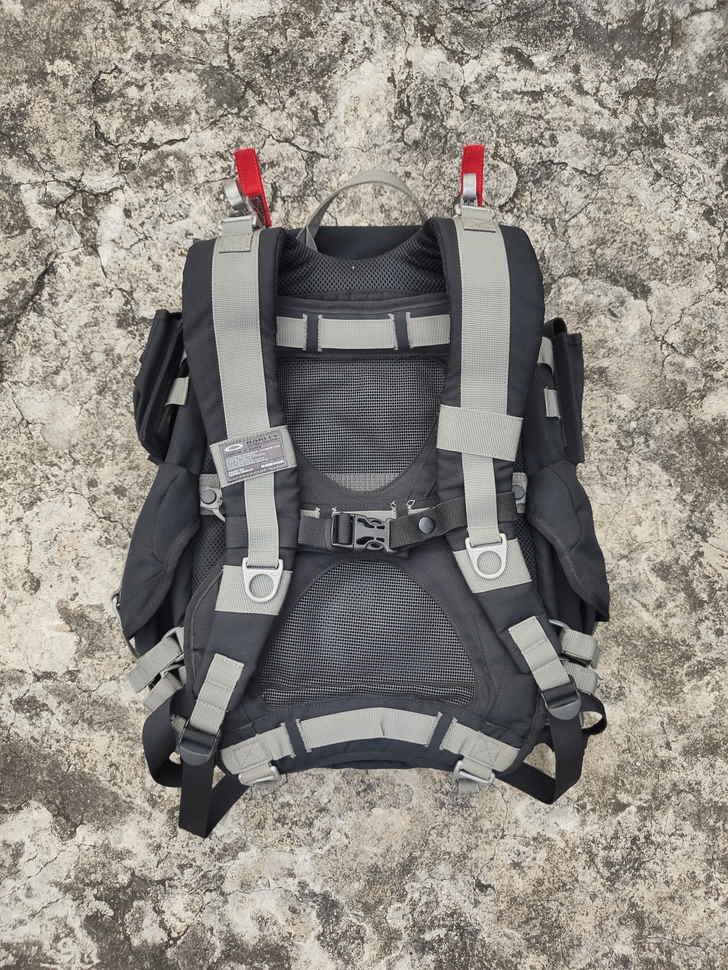 Oakley Oakley AP 1.0 Backpack Size ONE SIZE - 4 Thumbnail