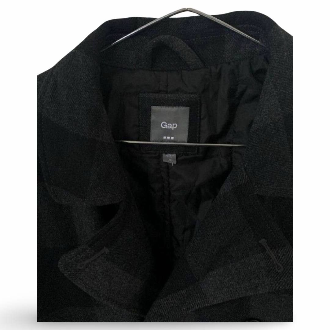 Gap Gap Pea Coat #1034 Size US M / EU 48-50 / 2 - 2 Thumbnail