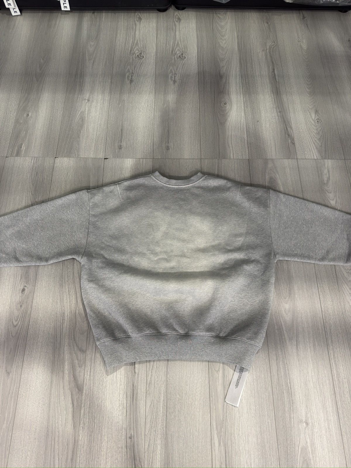 Purple Brand PURPLE Sweater Size US M / EU 48-50 / 2 - 6 Thumbnail