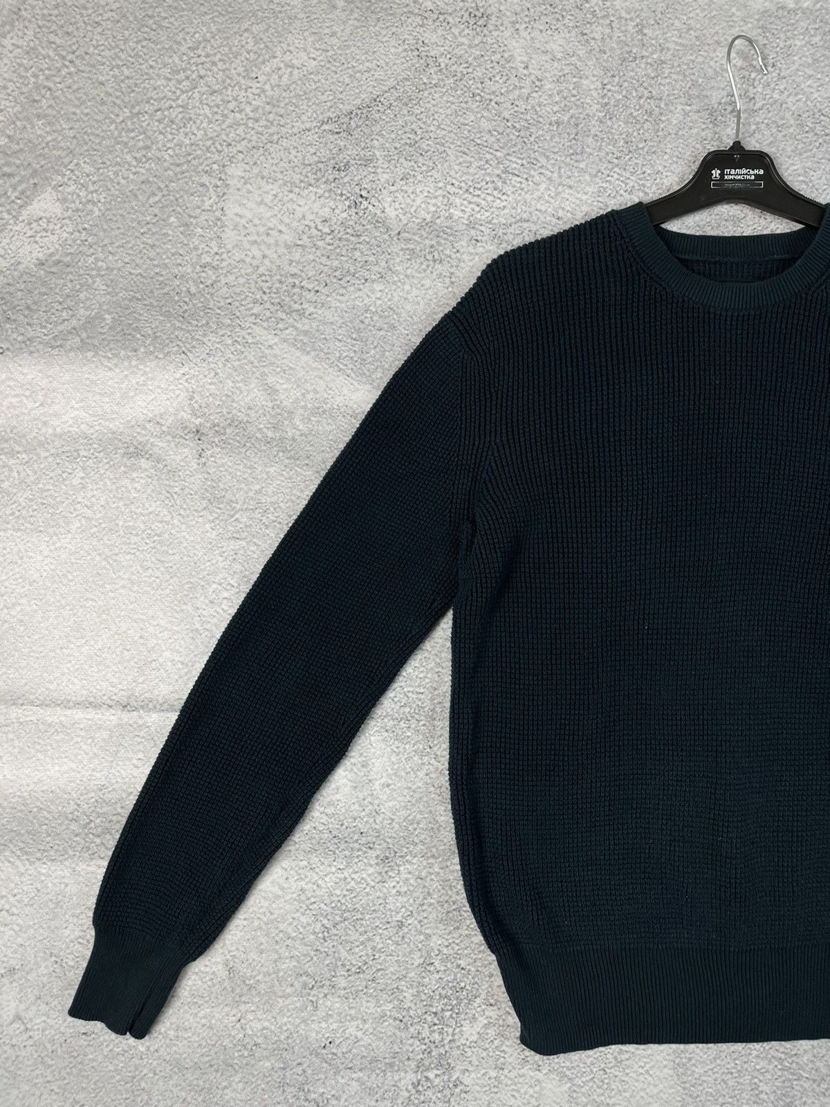 Allsaints × Designer × Japanese Brand All saints rias crew Size US S / EU 44-46 / 1 - 5 Thumbnail