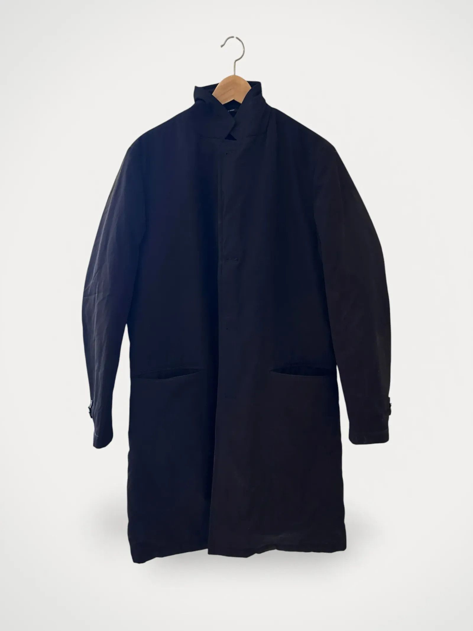 Tiger of Sweden Tiger of Sweden Dempsey 14 Coat Size US M / EU 48-50 / 2 - 1 Thumbnail