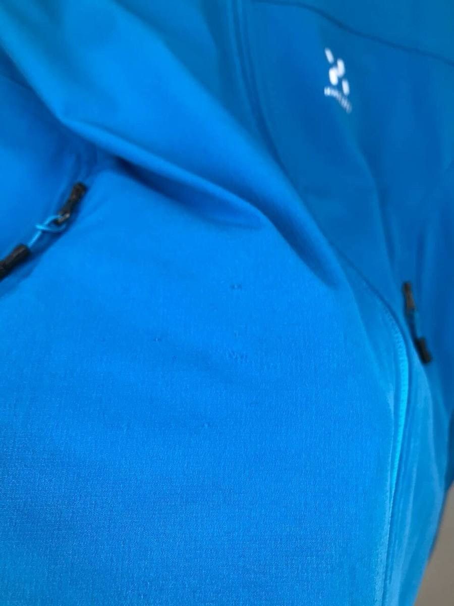 Haglofs Haglofs Women Soft Shell Jacket Size S Size S / US 4 / IT 40 - 9 Thumbnail