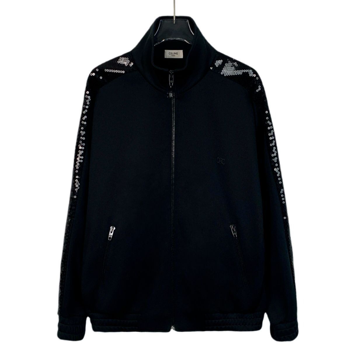 Celine Track Jacket | Grailed