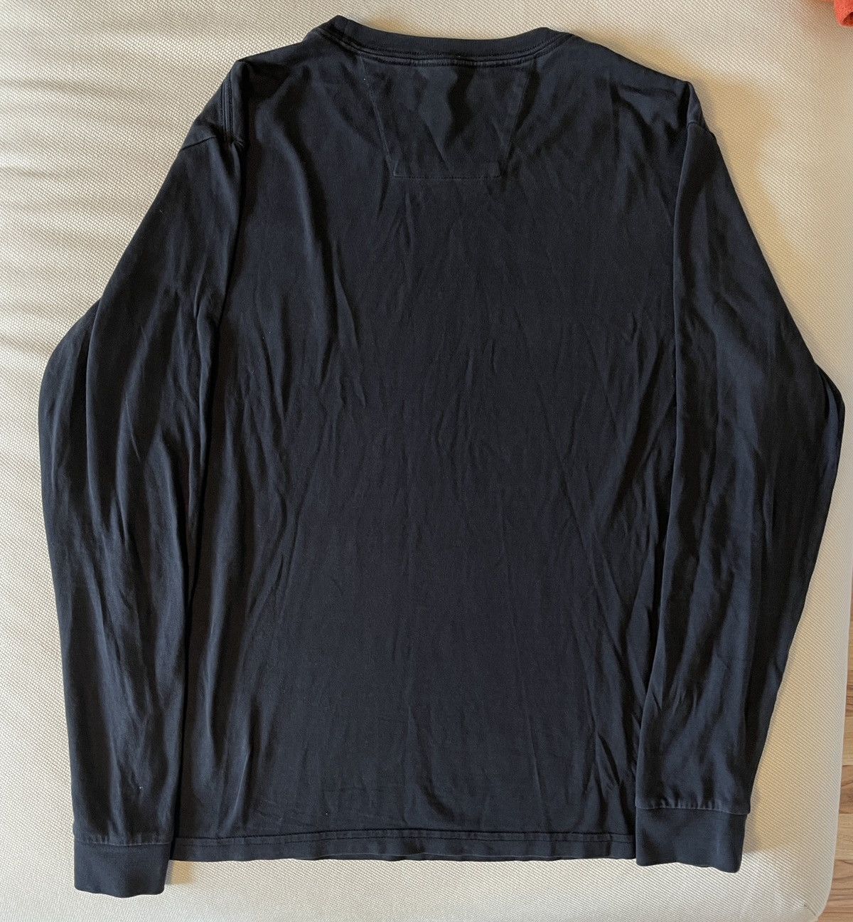Nautica Nautica Sweatshirt Longsleeve in Black Size US XS / EU 42 / 0 - 4 Thumbnail