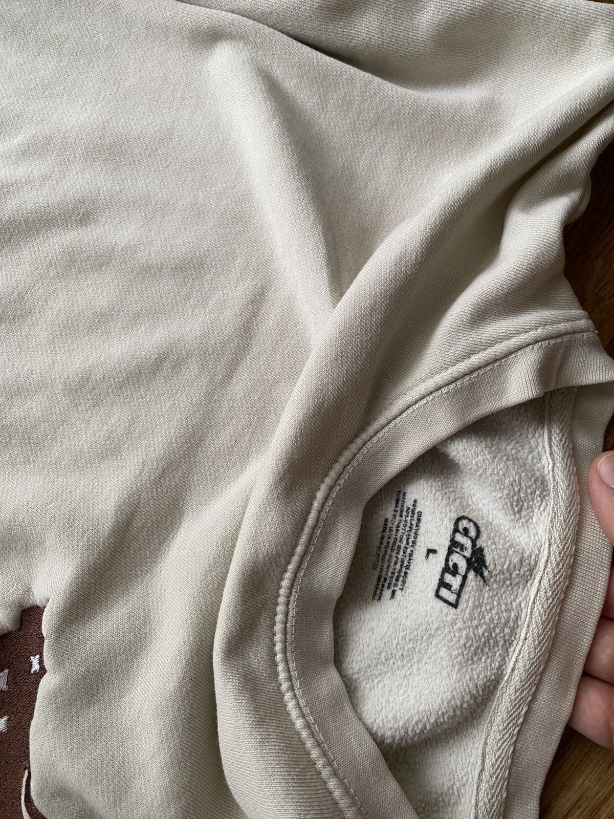 Travis Scott Cacti mono heritage pullover Size US L / EU 52-54 / 3 - 4 Thumbnail