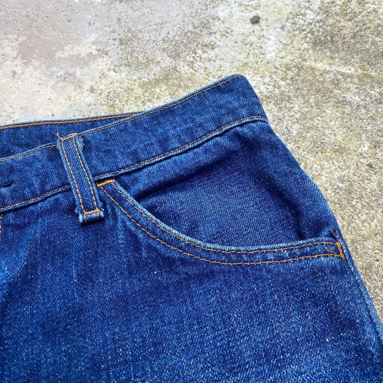 Levi's 💥Bootcut💥Vintage 90s Levis Denim Pants Size US 30 / EU 46 - 10 Thumbnail