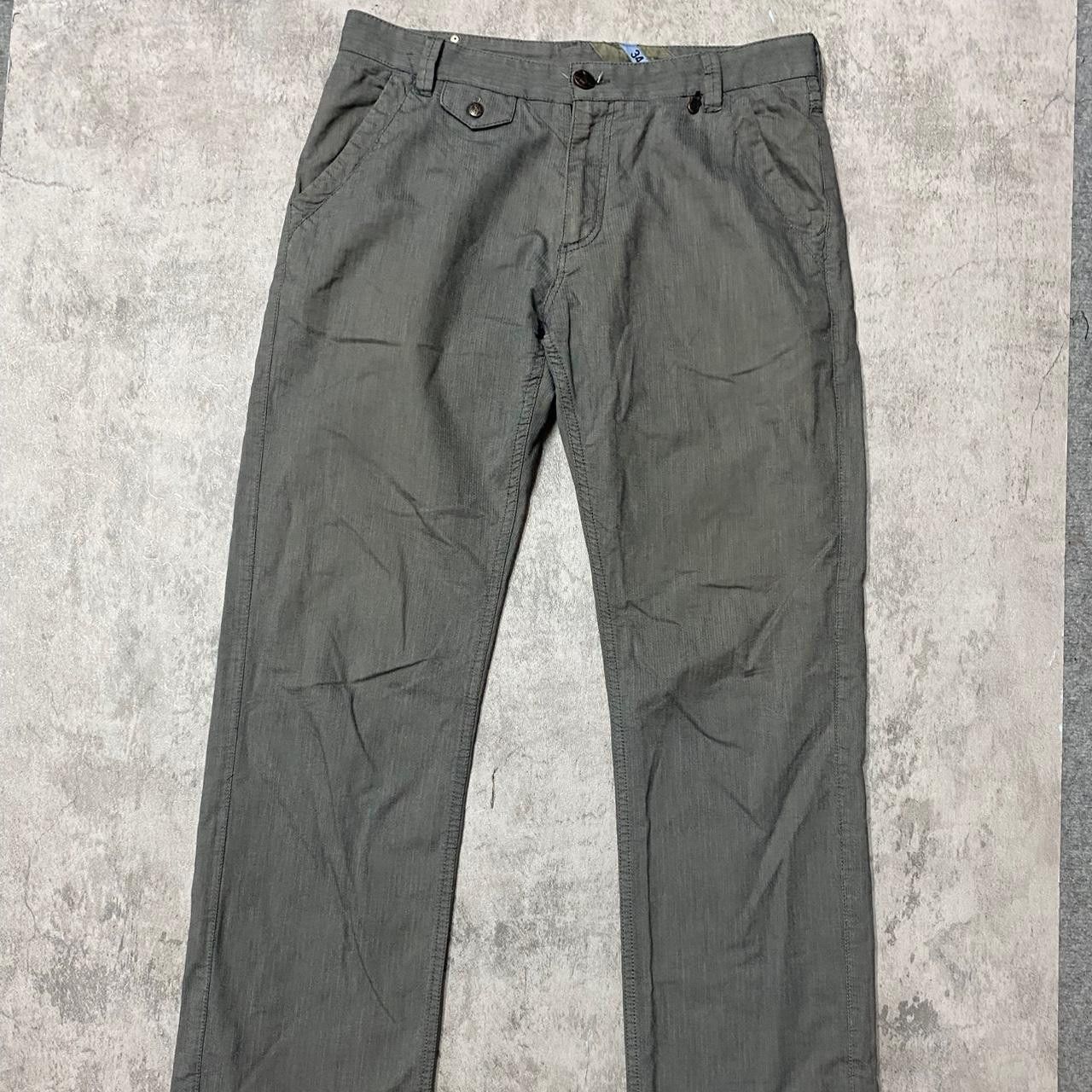 Other gray and blue 3432 jeans #skater Size US 34 / EU 50 - 1 Thumbnail