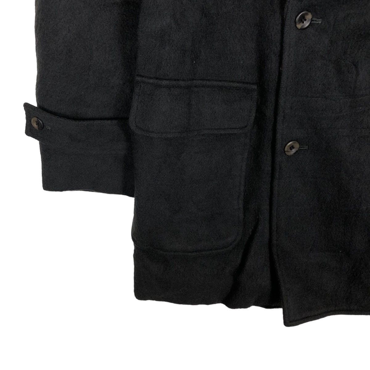 Pierre Balmain 🔥Rare Double Breast Wool Jacket Pierre Balmain Paris Size US M / EU 48-50 / 2 - 4 Thumbnail