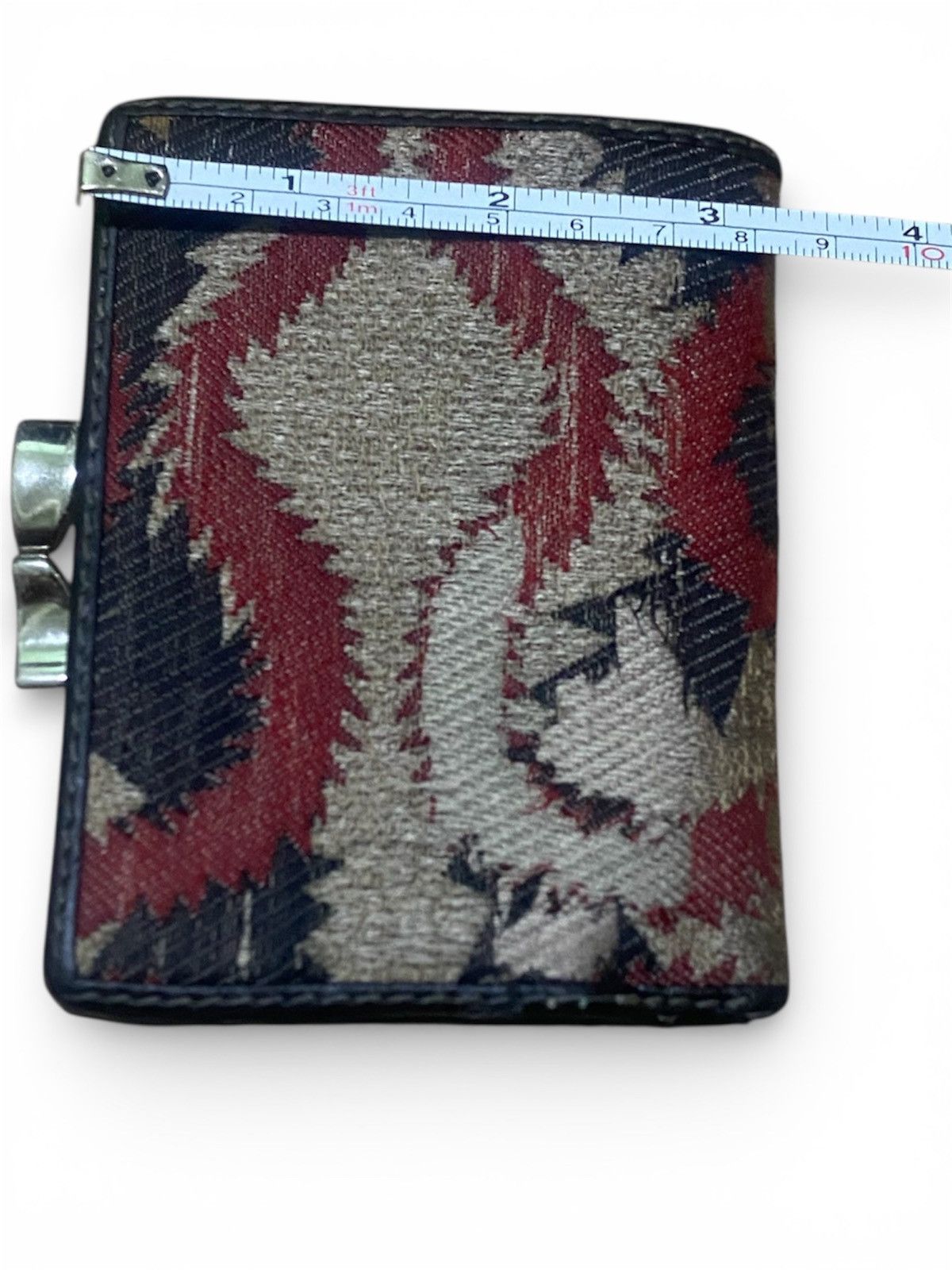 Vivienne Westwood Vivienne Westwood Wallet Size ONE SIZE - 6 Thumbnail