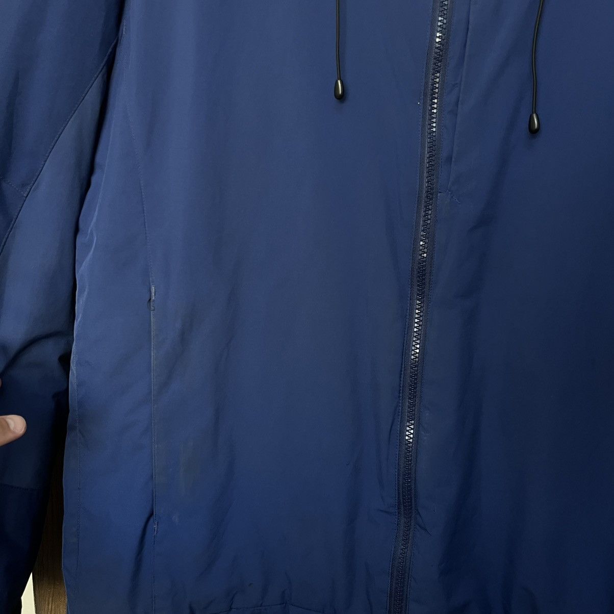Arc'teryx Arc’teryx WindStopper PrimaLoft Gore Tex Jacket Size US L / EU 52-54 / 3 - 8 Thumbnail
