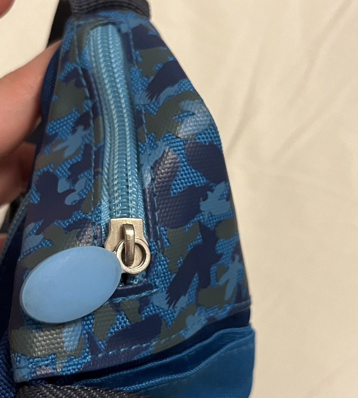 Vintage hip bag Size ONE SIZE - 4 Thumbnail