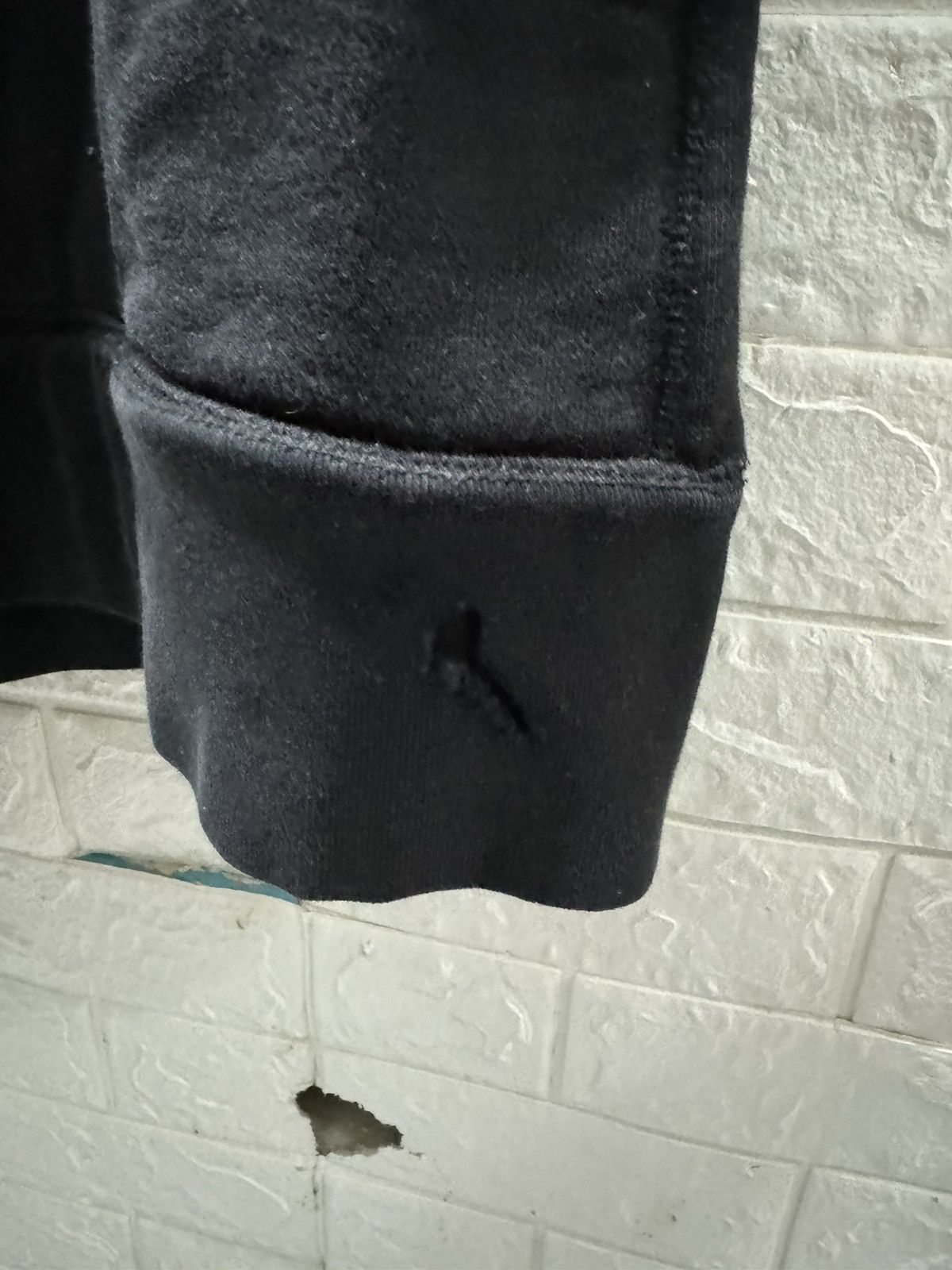 Beams Plus × Japanese Brand Beams Plus distressed sunburn hoodies Size US M / EU 48-50 / 2 - 8 Thumbnail
