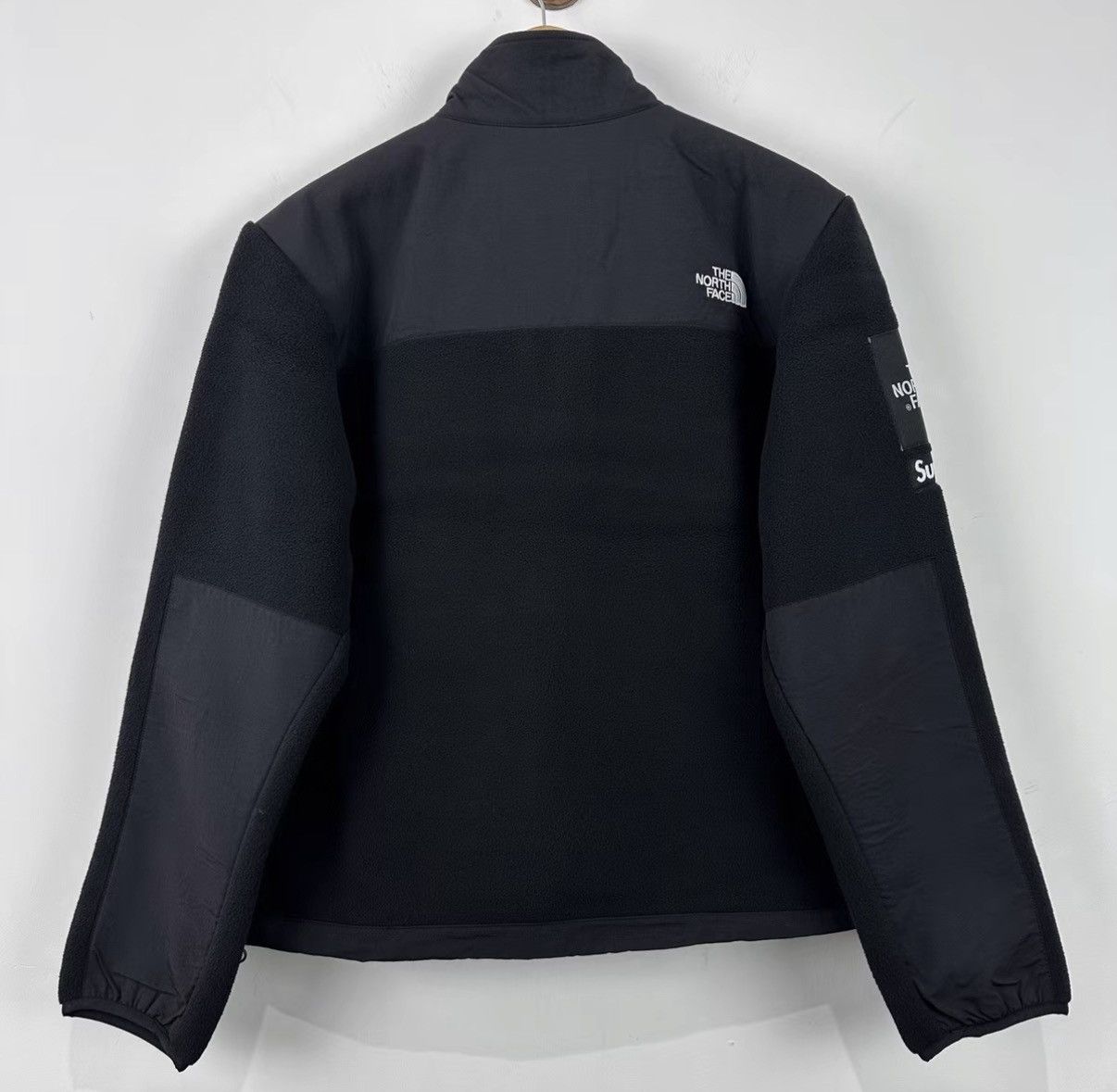 Supreme Supreme x The North Face Fleece Jacket J42 Size US S / EU 44-46 / 1 - 2 Thumbnail