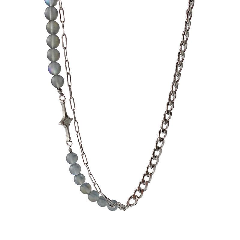Other Modern STEAL! Y2K Chains Necklace Chain Size ONE SIZE - 5 Thumbnail