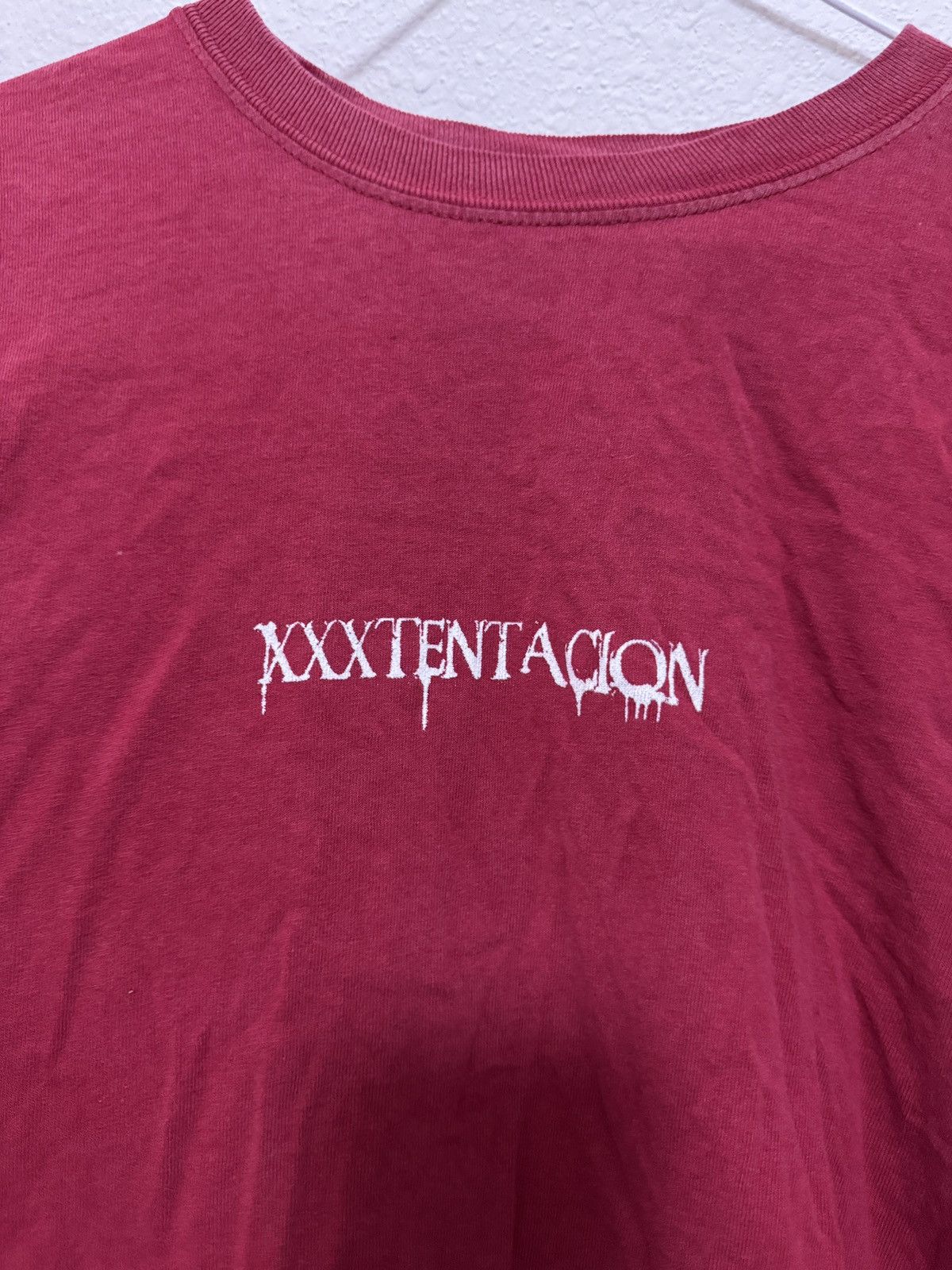 Revenge XXX Revenge Tour Merch Size US XXL / EU 58 / 5 - 5 Thumbnail