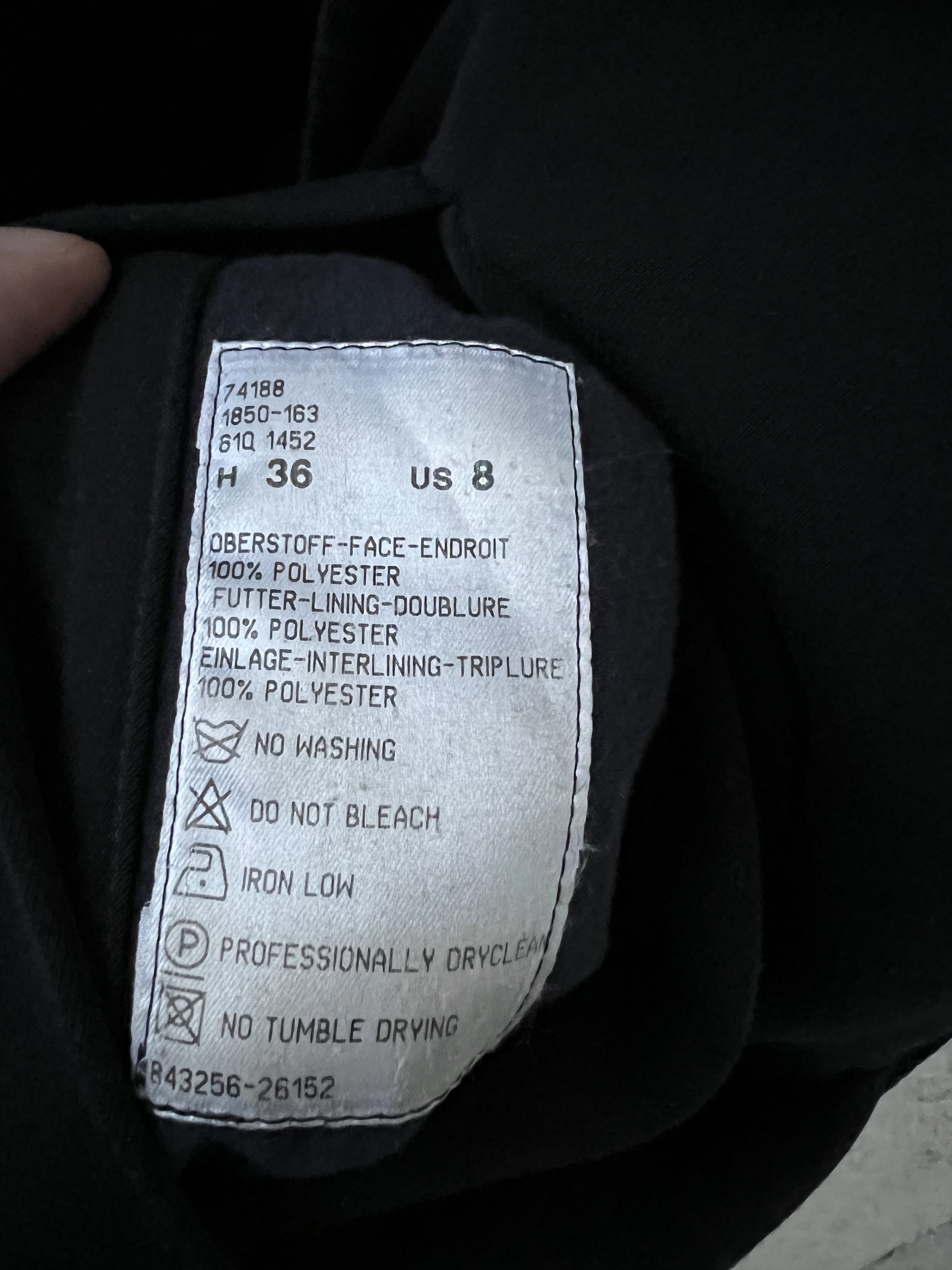 Bogner Bogner Coat M Size M / US 6-8 / IT 42-44 - 3 Thumbnail