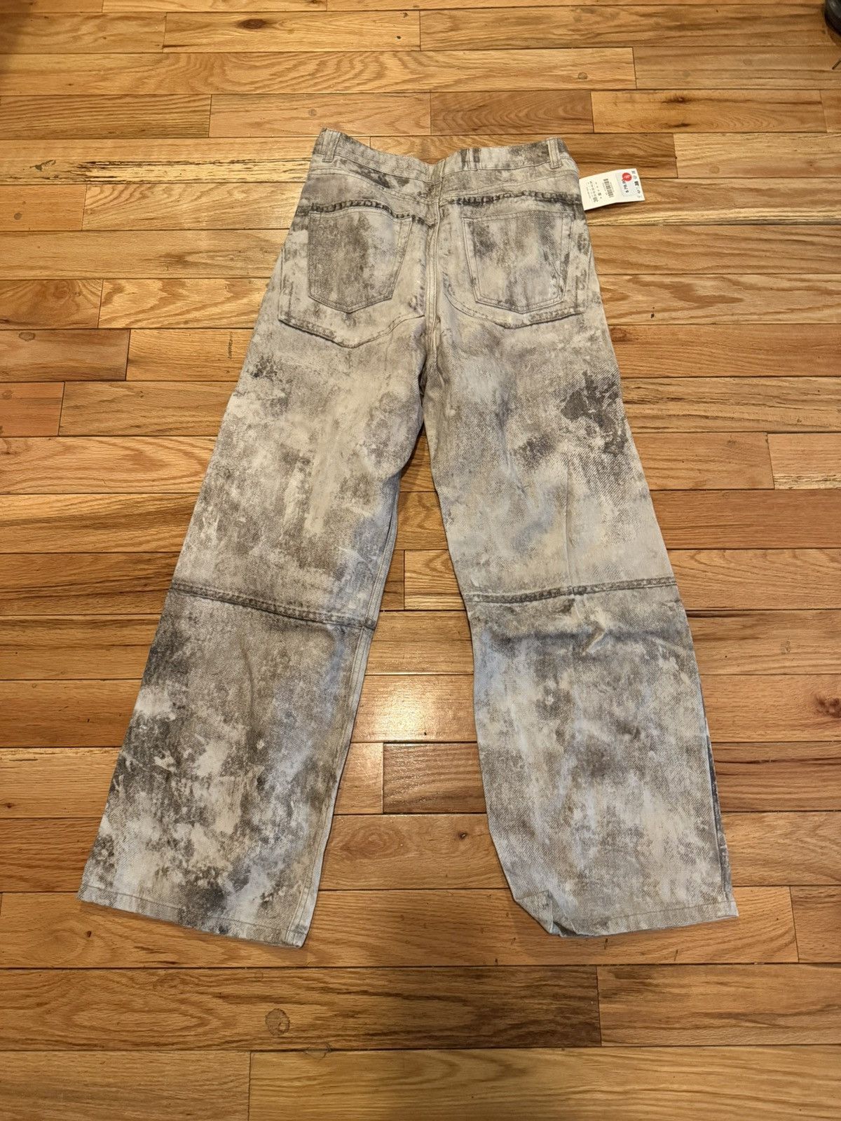 Zara ZARA PRINTED PANTS Size US 30 / EU 46 - 3 Thumbnail