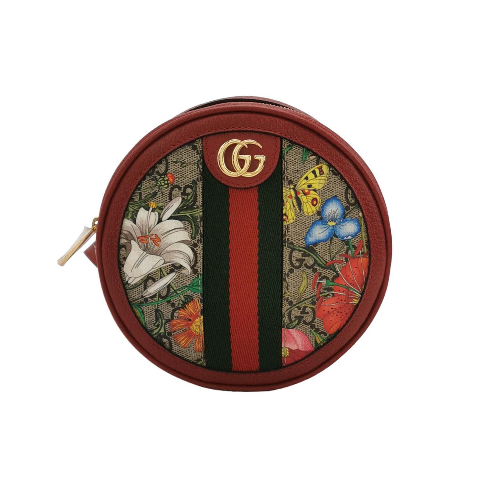 Gucci Gucci Women os Backpacks Size ONE SIZE - 1 Thumbnail