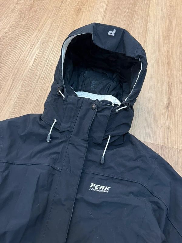 Peak Performance Peak Performance W Peak S Jacket GTX Gore-Tex ski size M Size M / US 6-8 / IT 42-44 - 5 Thumbnail