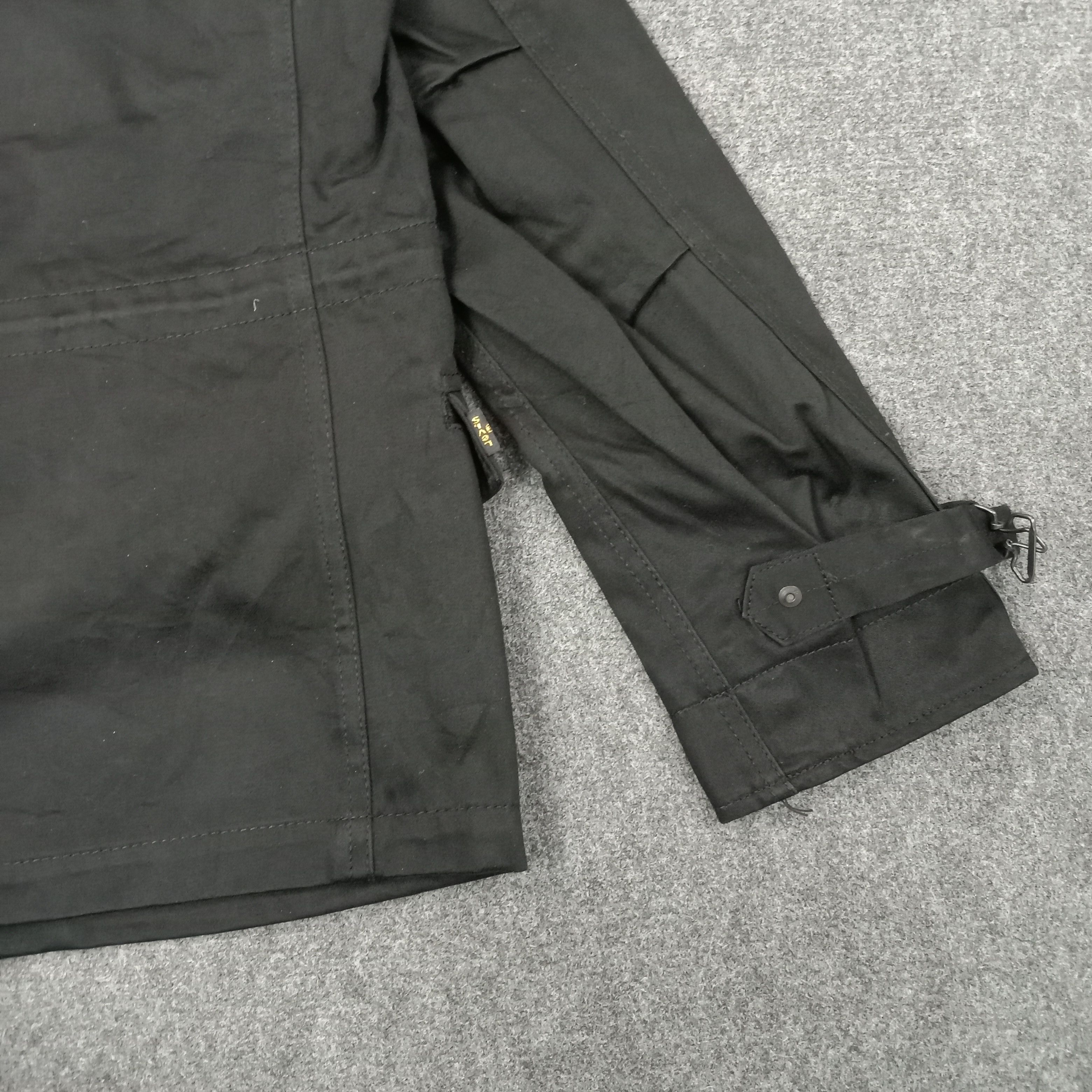 Levi's Levi's American Brand Work Jacket C242N16 Size US S / EU 44-46 / 1 - 7 Thumbnail