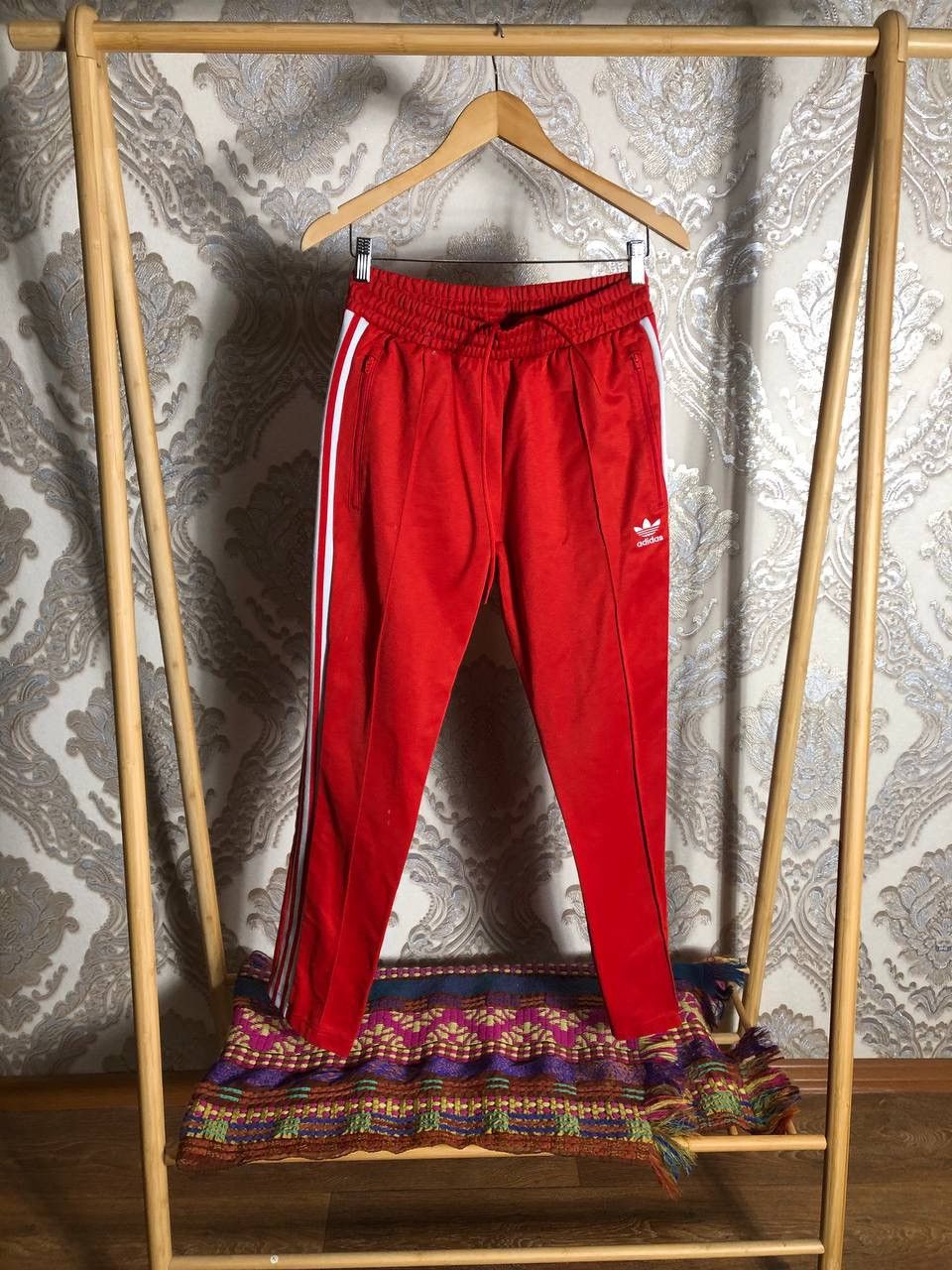 Adidas VINTAGE ADIDAS ORIGINAL EQUIPMENT CASUAL DESIGNER Y2K 90s Size US 32 / EU 48 - 1 Thumbnail