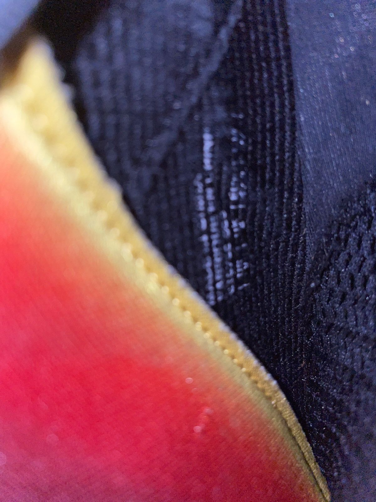 Nike Asteroid foamposites Size US 9 / EU 42 - 4 Thumbnail