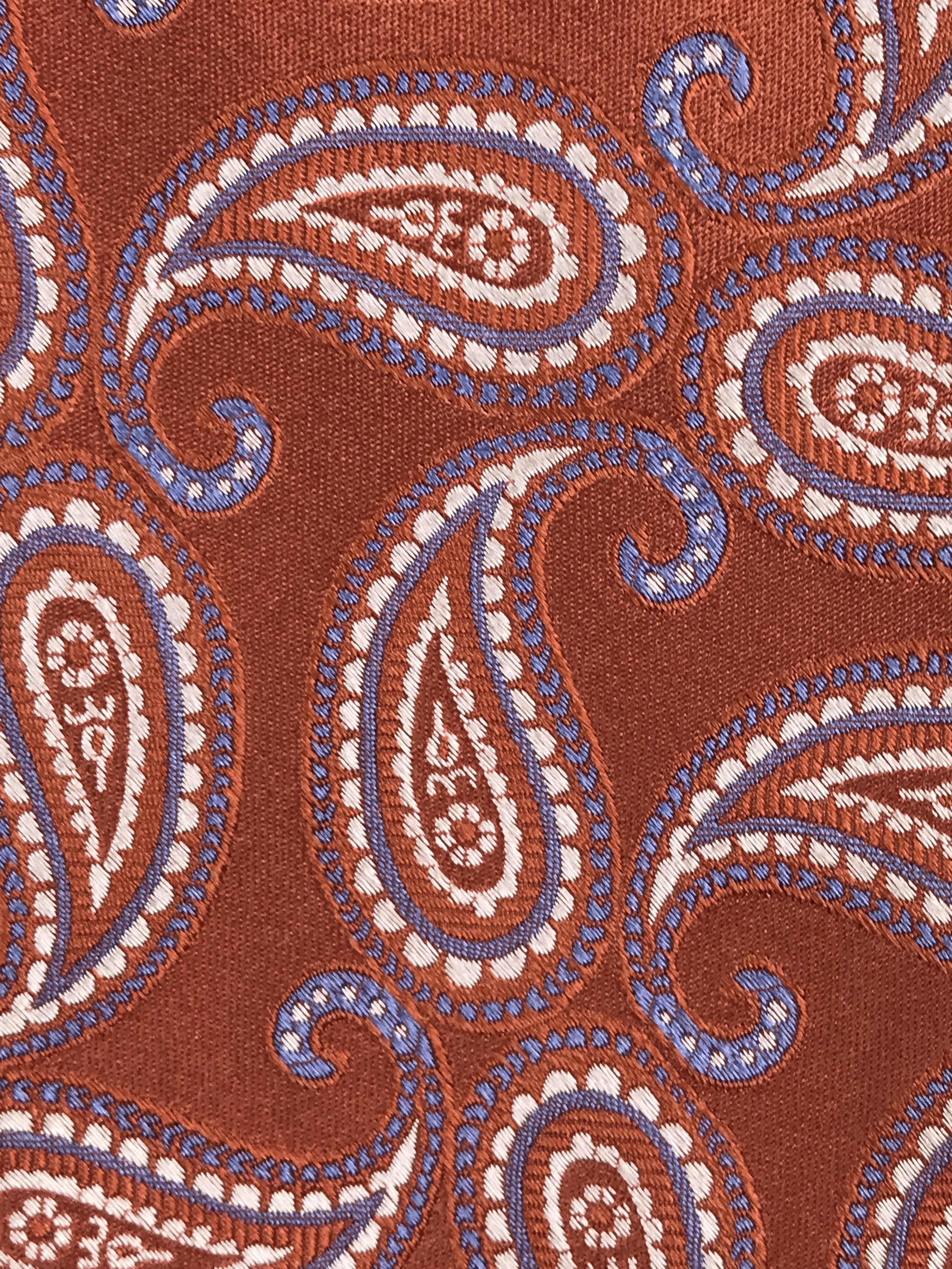 Designer × Michael Kors × Vintage Vintage Michael Kors Silk Necktie Size ONE SIZE - 5 Thumbnail