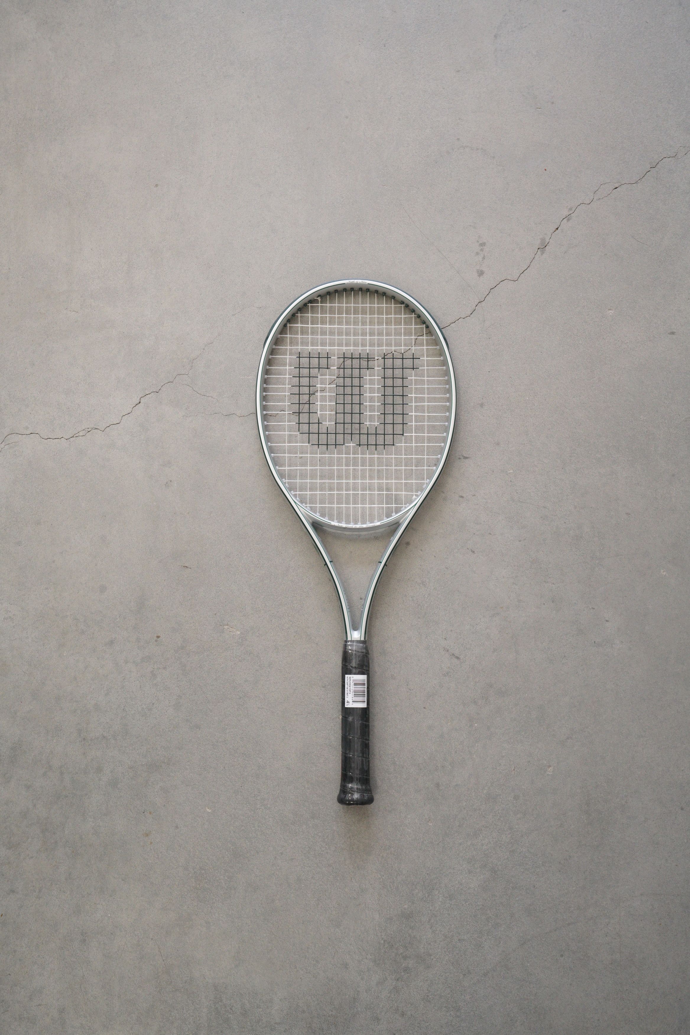 Kith Kith x Wilson Shift 99 V1 Tennis Racket Size ONE SIZE - 3 Thumbnail