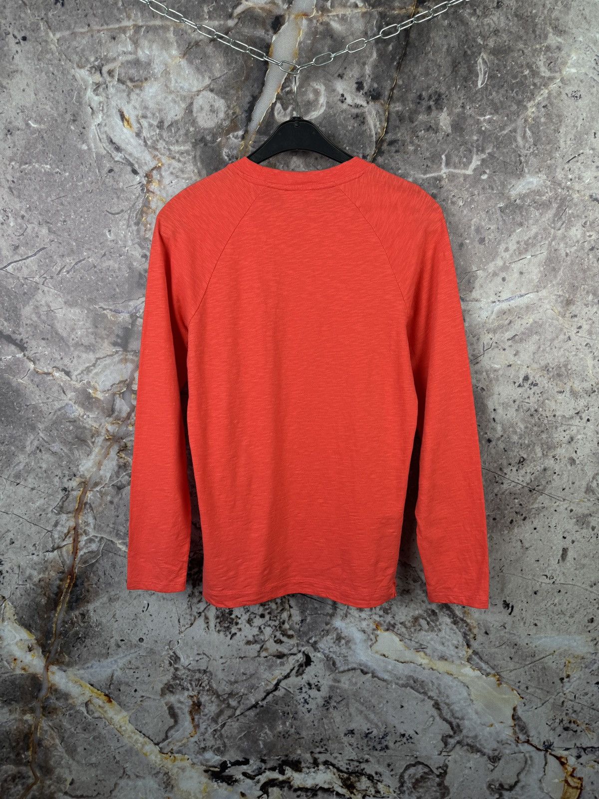 Wood Wood Men’s Wood Wood Fan Club Sweatshirt Size Small Size US S / EU 44-46 / 1 - 10 Thumbnail