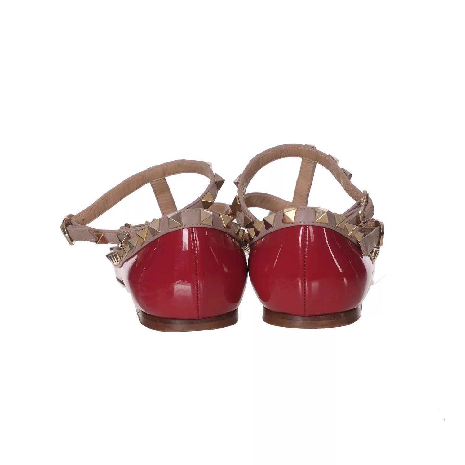 Valentino Valentino Women's Flats Size 36 Size US 5.5 / IT 35.5 - 7 Thumbnail