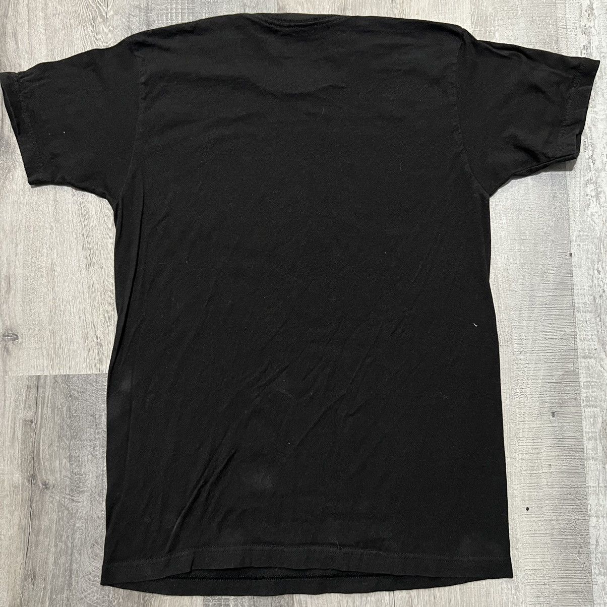 Other Ace Ventura Pet Detective Black Movie Jim Carrey T Shirt Size US M / EU 48-50 / 2 - 3 Thumbnail