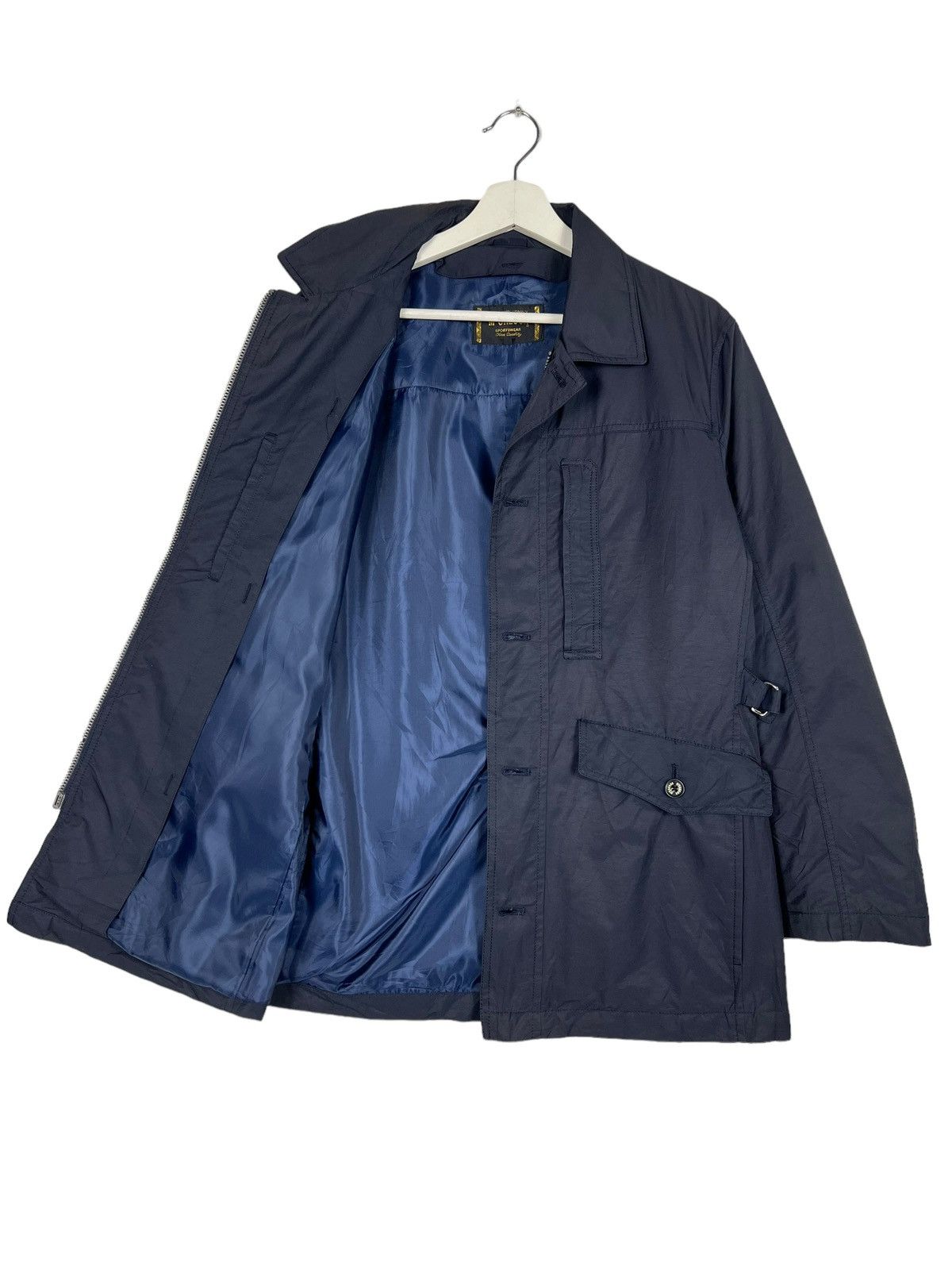 McGregor 🔥 VINTAGE MCGREGOR UTILITY JACKET Size US M / EU 48-50 / 2 - 9 Thumbnail