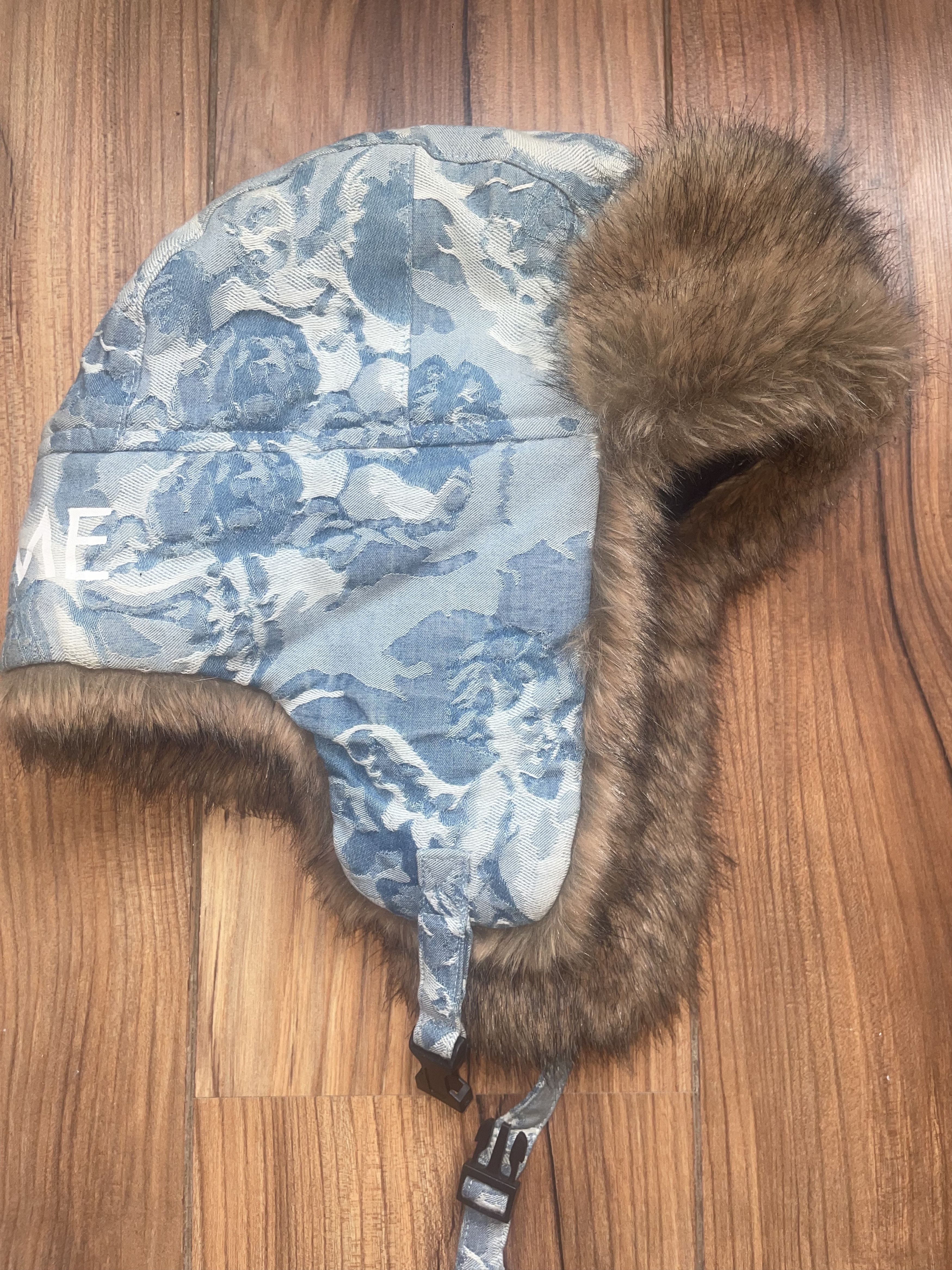 【新品 レア】supreme Trooper hat Supreme True Religion GORE-TEX Trooper (FW22) - $98