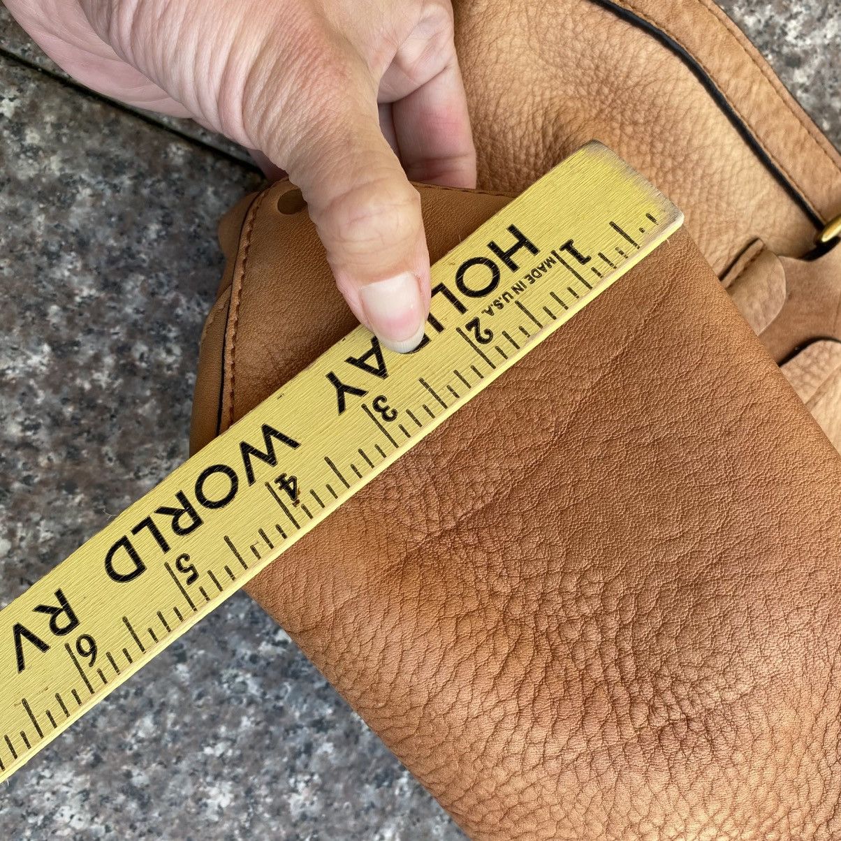 Madewell Madewell leather bag Size ONE SIZE - 8 Thumbnail