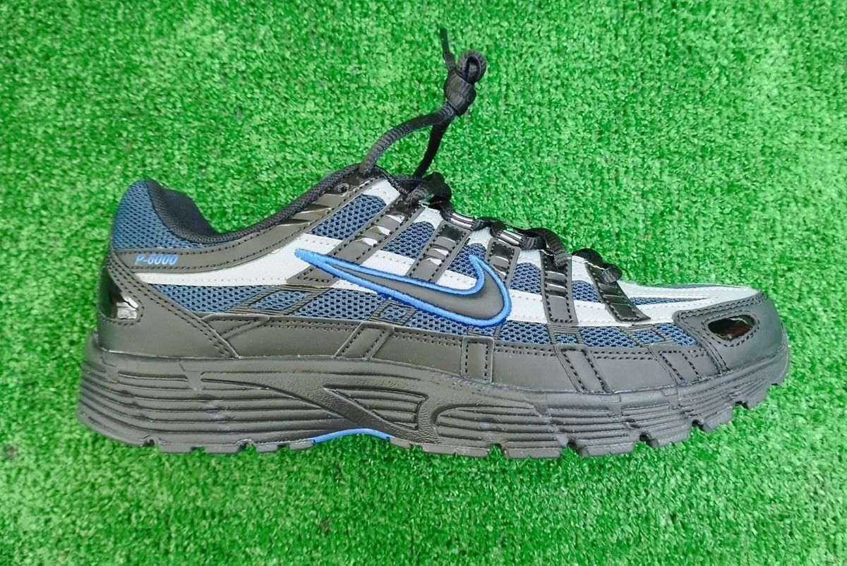 Nike Shoes Nike P-6000 Size US 7.5 / EU 40-41 - 5 Thumbnail