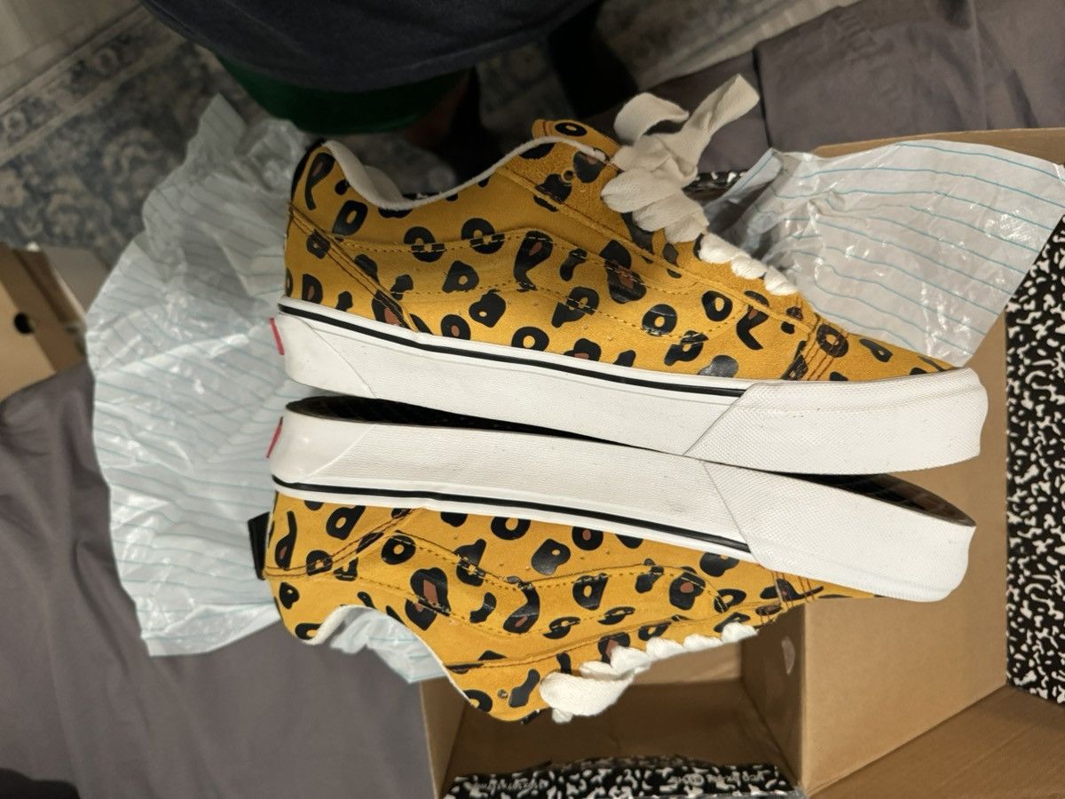 Imran Potato Imran Potato Vans 8.5 Size US 8.5 / EU 41-42 - 5 Thumbnail
